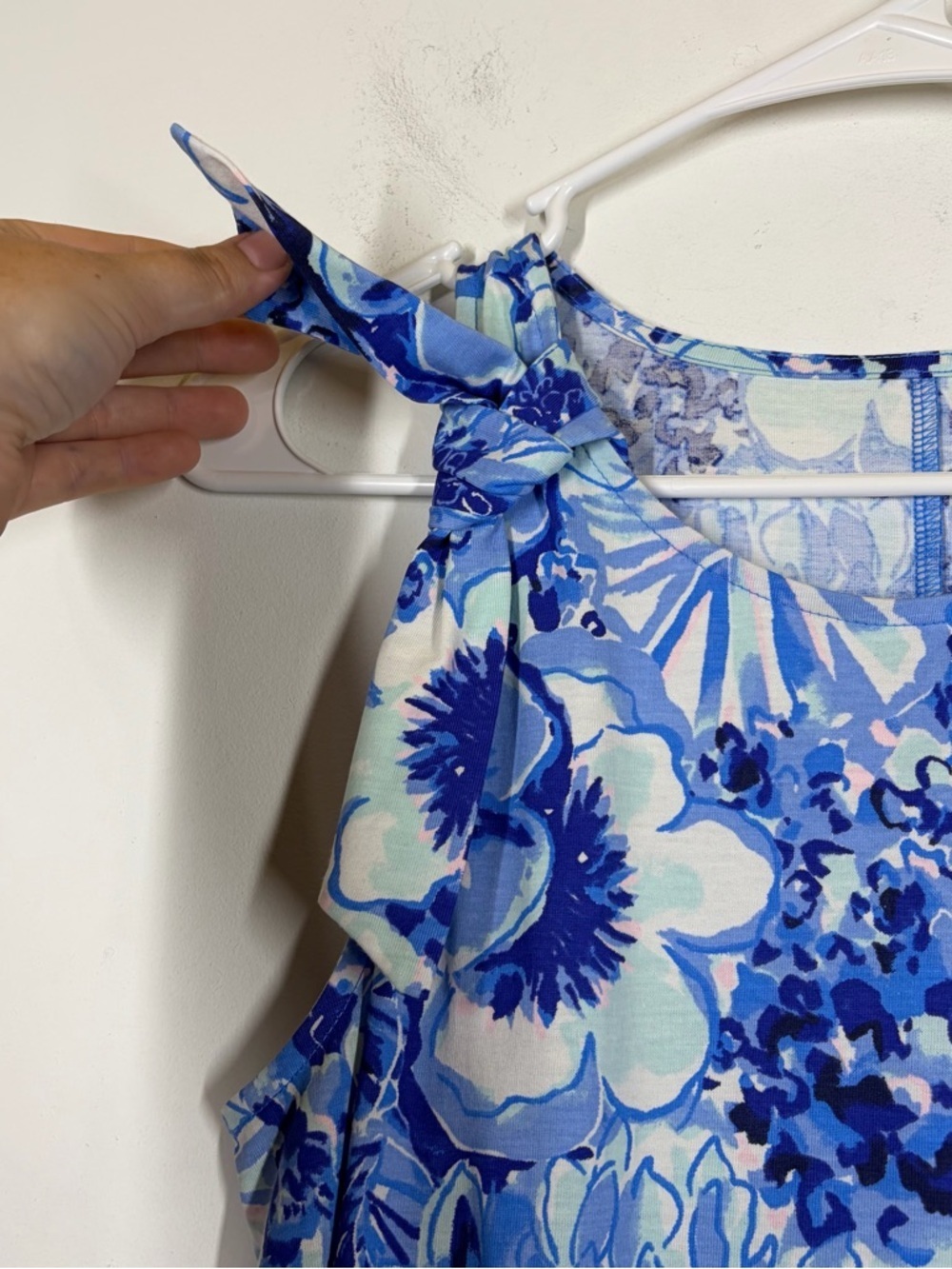 Lilly Pulitzer Luella Dress Size Small - Picture 7 of 8